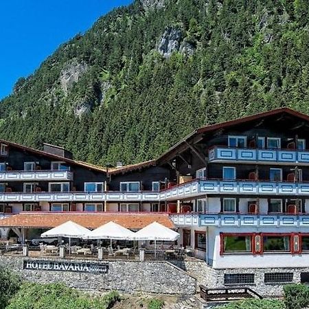 Familotel Bavaria Pfronten-Familien Hotel-Alles Inklusive Konzept Exterior foto