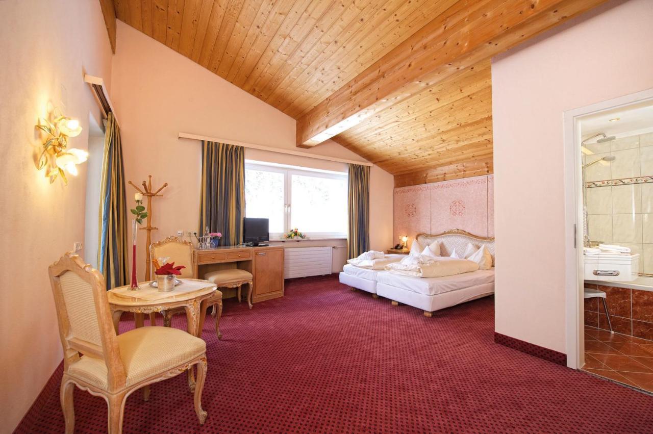Familotel Bavaria Pfronten-Familien Hotel-Alles Inklusive Konzept Exterior foto