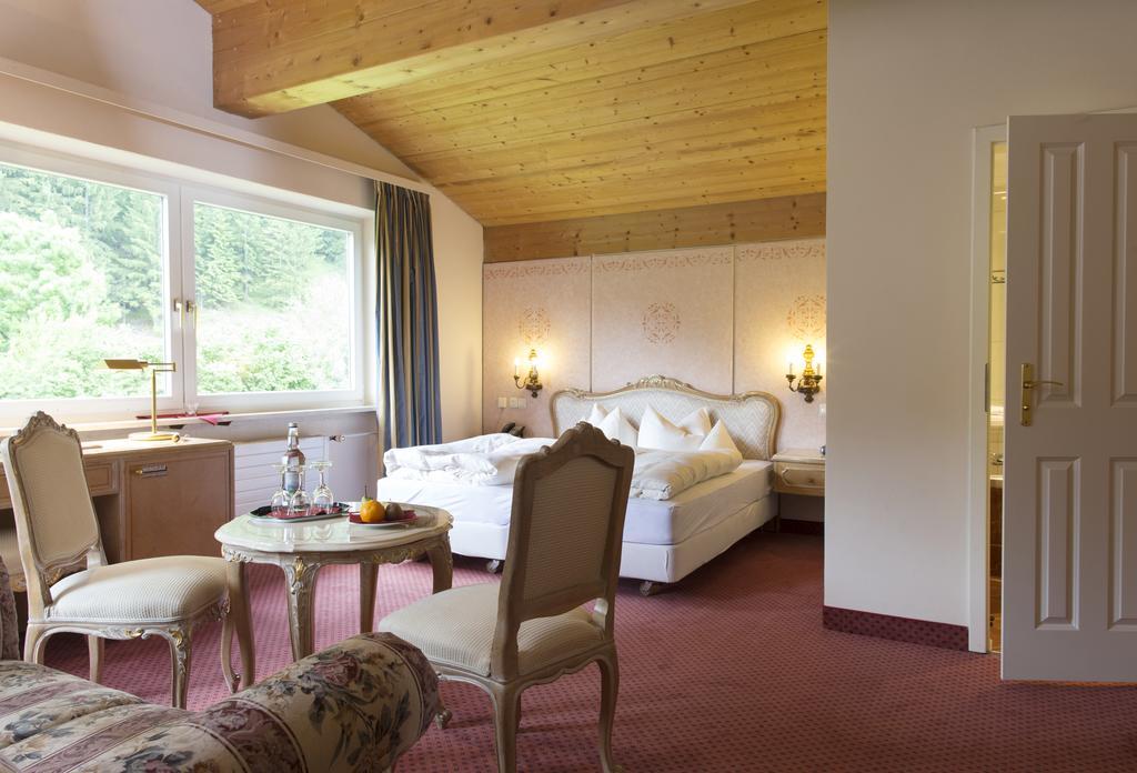 Familotel Bavaria Pfronten-Familien Hotel-Alles Inklusive Konzept Cameră foto