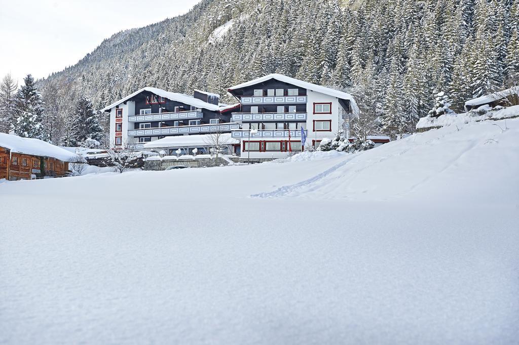 Familotel Bavaria Pfronten-Familien Hotel-Alles Inklusive Konzept Exterior foto