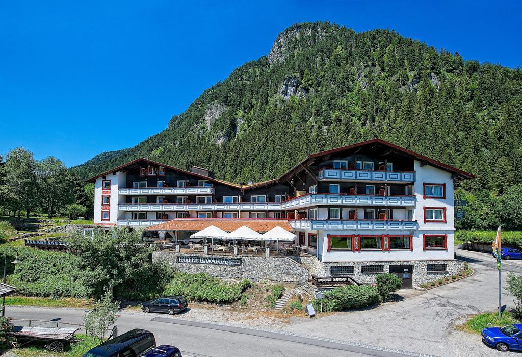Familotel Bavaria Pfronten-Familien Hotel-Alles Inklusive Konzept Cameră foto