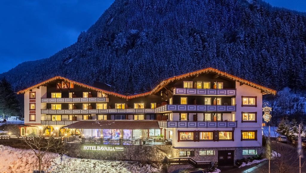 Familotel Bavaria Pfronten-Familien Hotel-Alles Inklusive Konzept Exterior foto